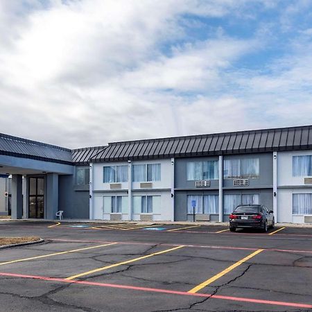Quality Inn & Suites Сълфър Спрингс Екстериор снимка