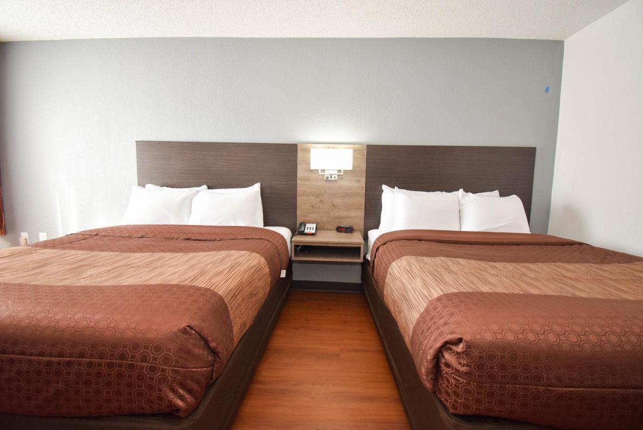 Quality Inn & Suites Сълфър Спрингс Екстериор снимка