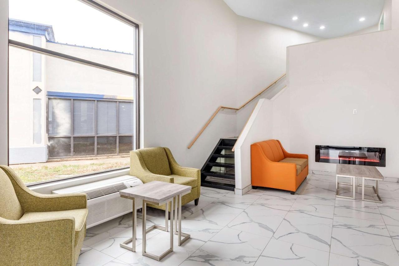 Quality Inn & Suites Сълфър Спрингс Екстериор снимка